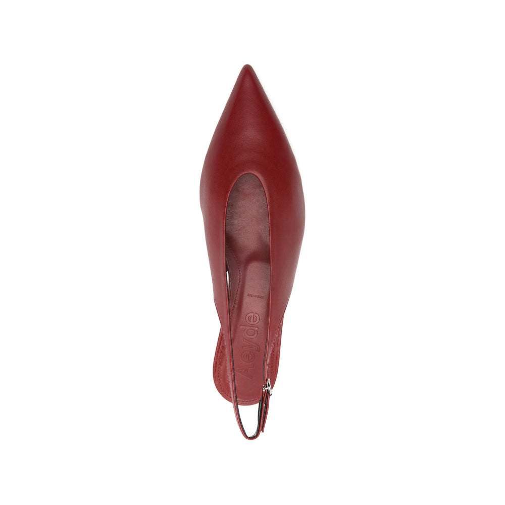 Aeyde Scarpe - Rosso | c467cb35816063345dd59a841b48d9348509205e