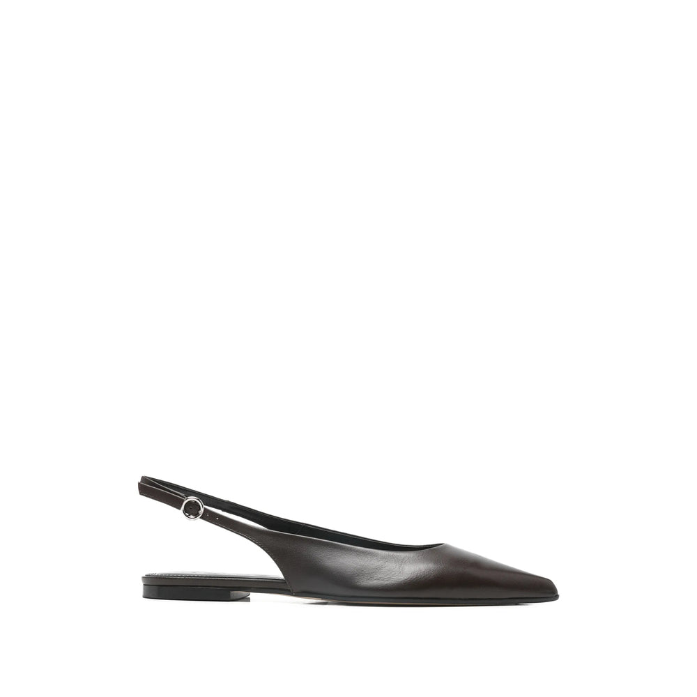 Aeyde Scarpe - Marrone | c5fe9dab3e903993b4a858c0df525db683ba0e48