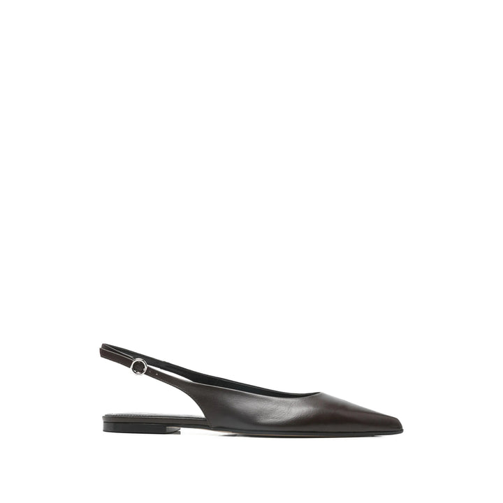Aeyde Scarpe - Marrone | c5fe9dab3e903993b4a858c0df525db683ba0e48