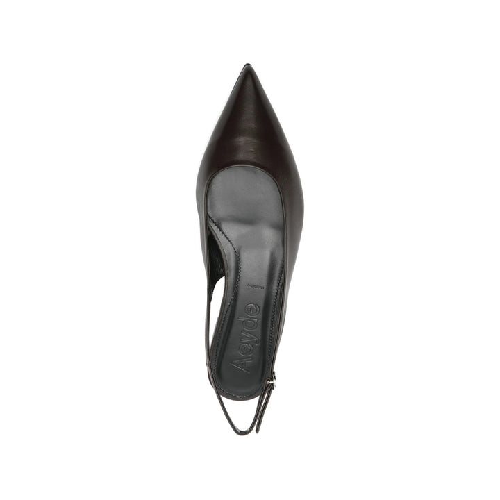 Aeyde Scarpe - Marrone | 0567a7da71afc0a09a2e5cadd28a0ab8dfb5cdf2