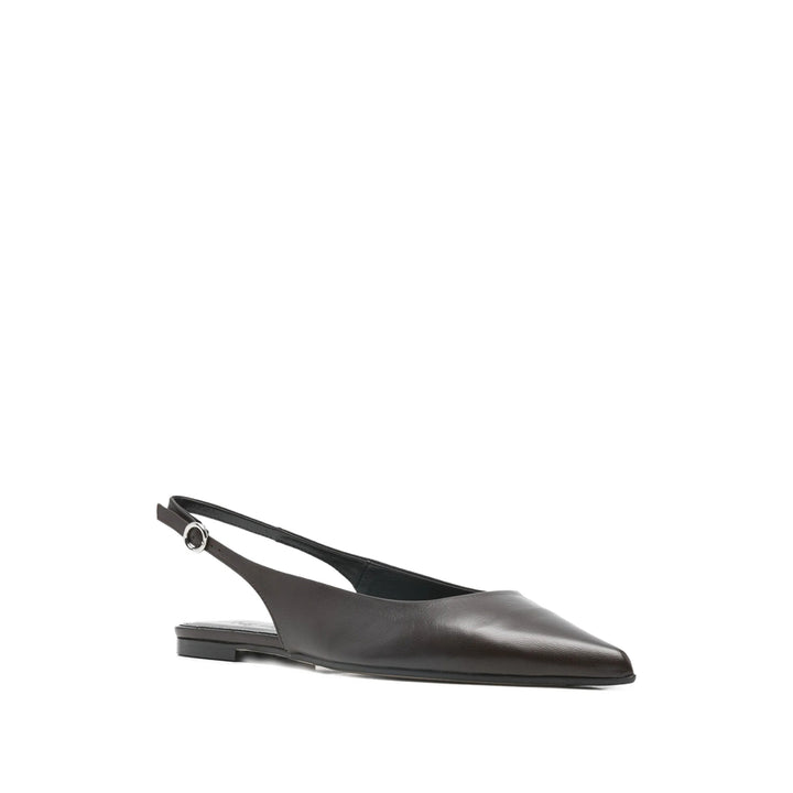Aeyde Scarpe - Marrone | 131e3cf09ef97936c0f80a7f632466a7e1e5c9bf