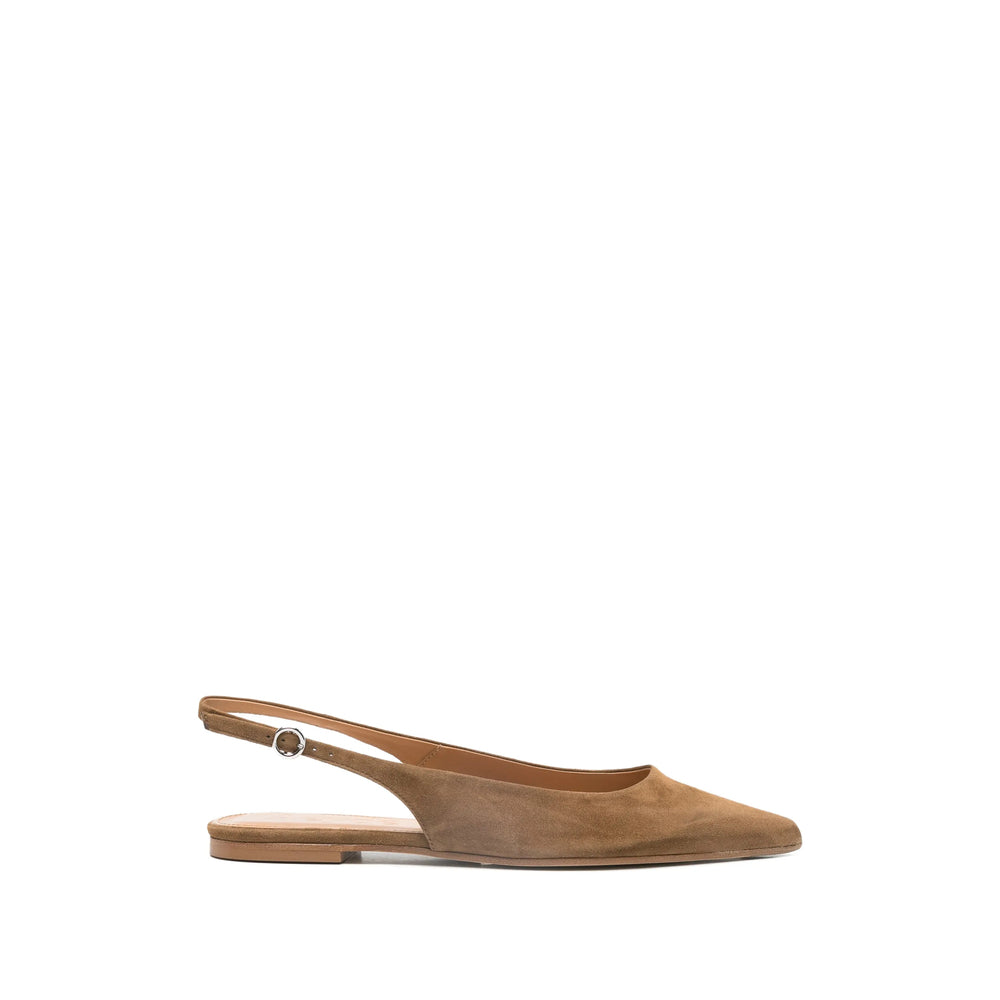 Aeyde Scarpe - Marrone | 2758b3a10761bc7e19d811c8703b0bcb9da1cef3