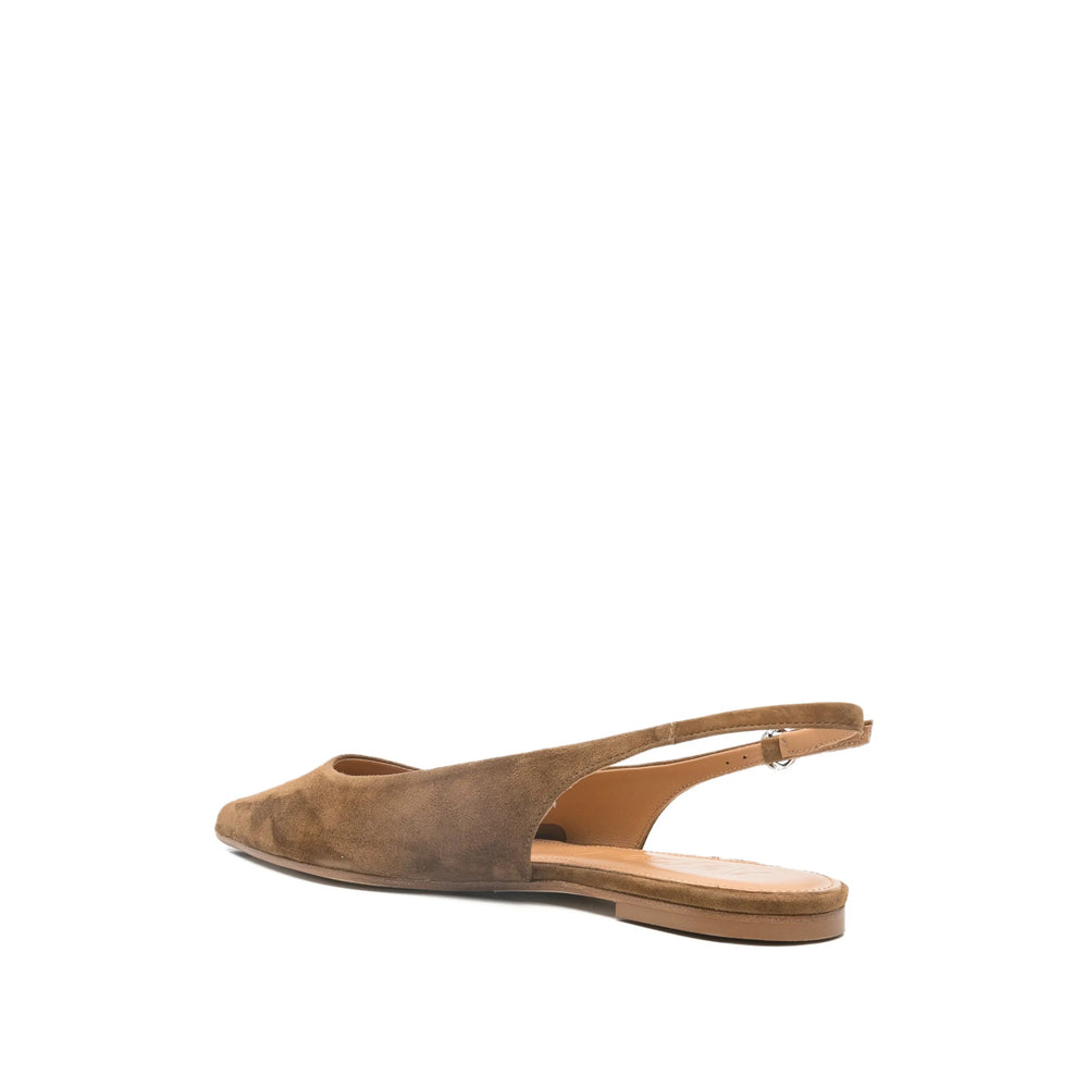 Aeyde Scarpe - Marrone | 69d078eaef0f064cf0a96944e75f814bd0978d56