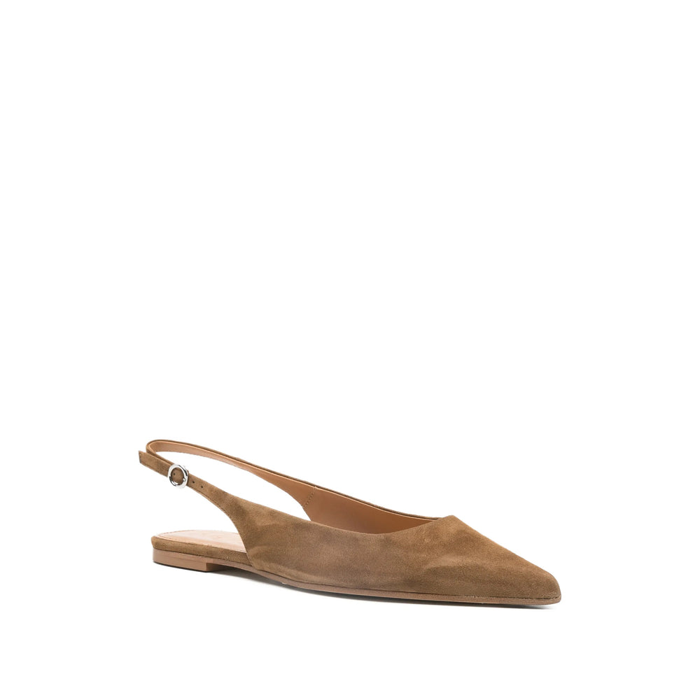 Aeyde Scarpe - Marrone | d9d735499944031bb7c0bbb49dd42161fe39028e