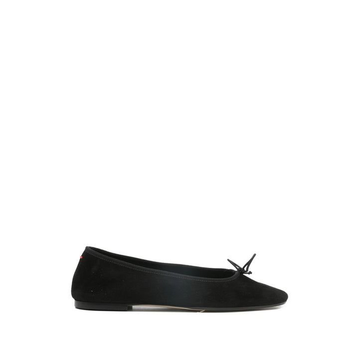 Aeyde Scarpe - Nero | 4bc65732e663e8d0e9072524796a4280e6b4aa72