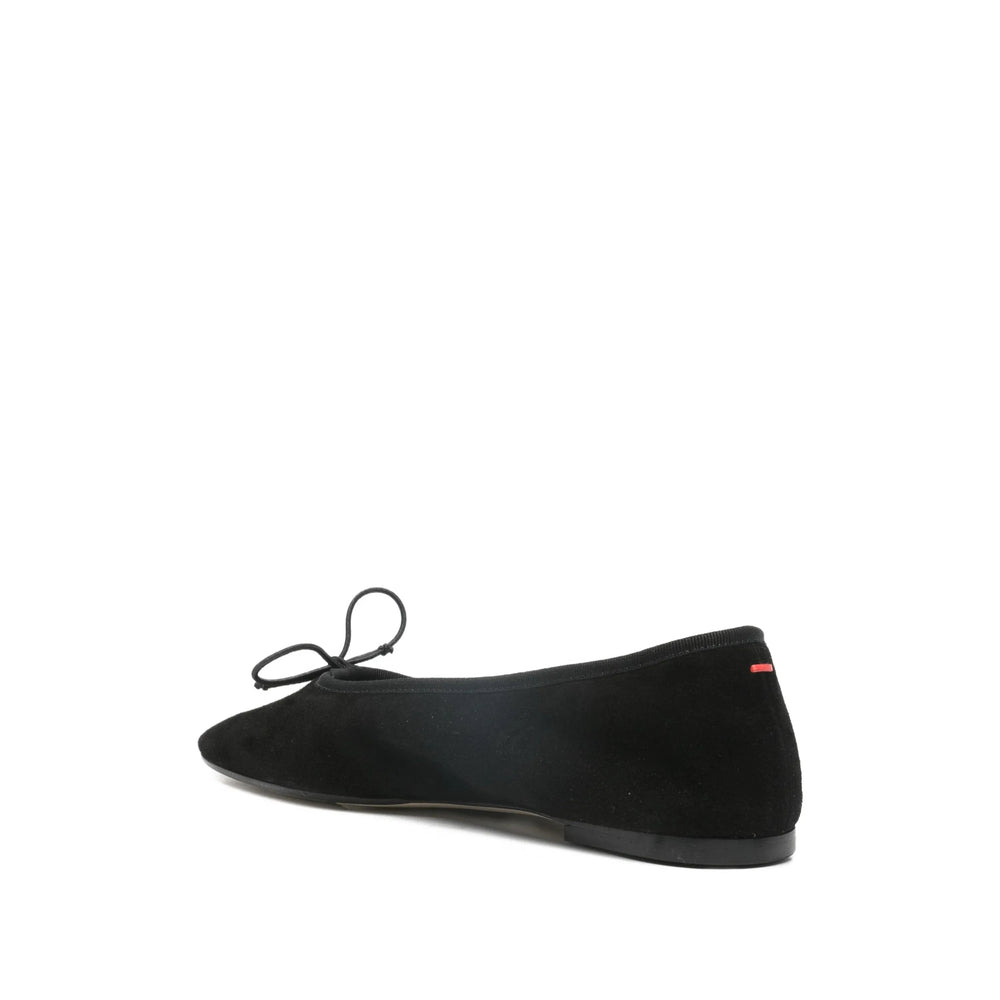 Aeyde Scarpe - Nero | 77177699b13f4466144a81e84f1dc1dd618fb111