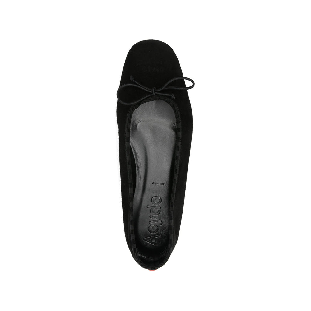 Aeyde Scarpe - Nero | 599d3bc7f145d81cec3d59eff032c70352e63b8a