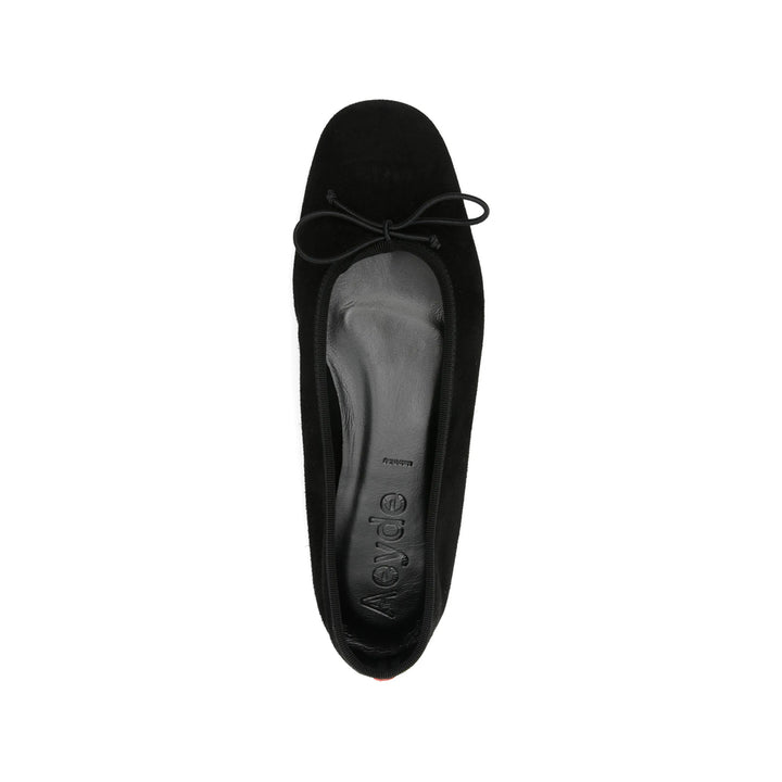 Aeyde Scarpe - Nero | 599d3bc7f145d81cec3d59eff032c70352e63b8a