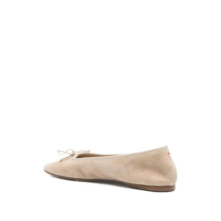 Aeyde Scarpe - Neutro | 6b4fe79fb0efb0cd540ed56a50790ffe415c72dd