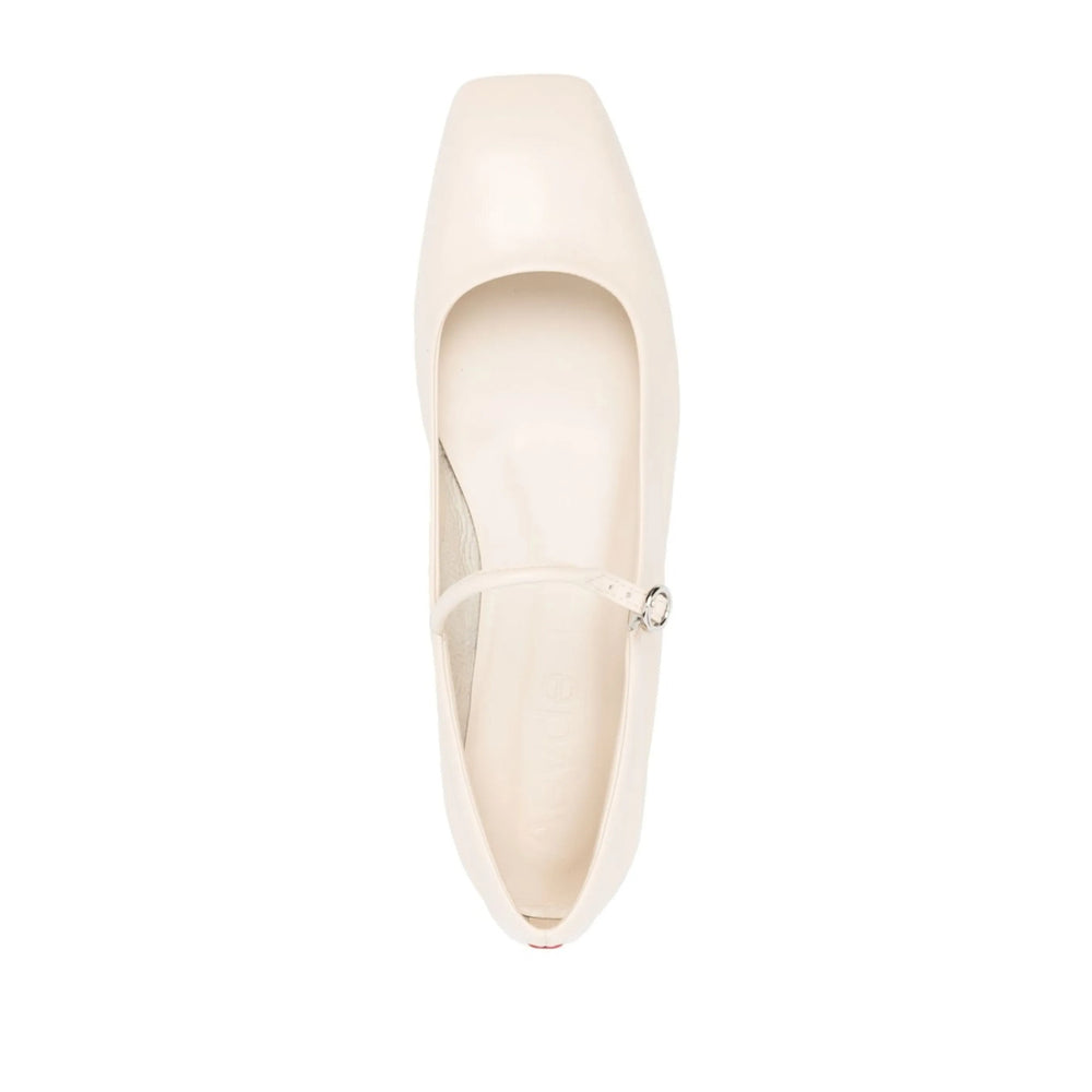 Aeyde Scarpe - Neutro | e6f163c62cc4cc0d73d12a3533c662f2b3da3273