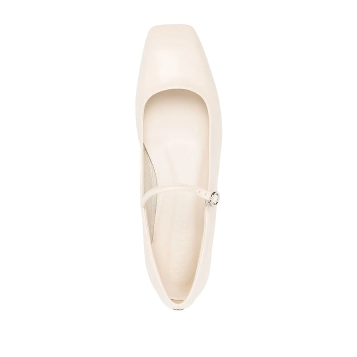 Aeyde Scarpe - Neutro | e6f163c62cc4cc0d73d12a3533c662f2b3da3273