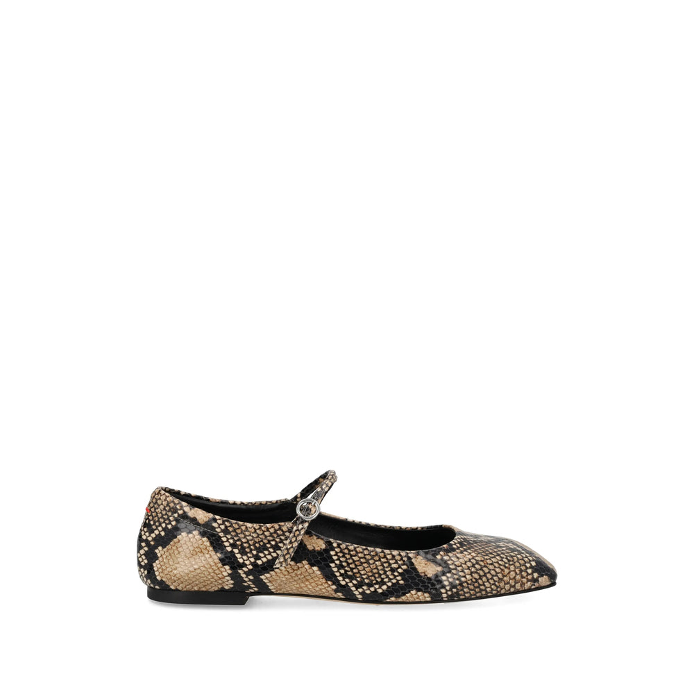 Aeyde Scarpe - Marrone, Nero | 3c34edfbb9458fbdec108222bd7945d4c9a7ae7f