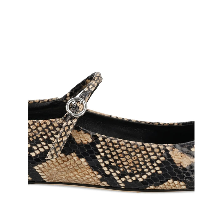 Aeyde Scarpe - Marrone, Nero | aacfb2d3a8552a486847e27ee4c6233549ef3362