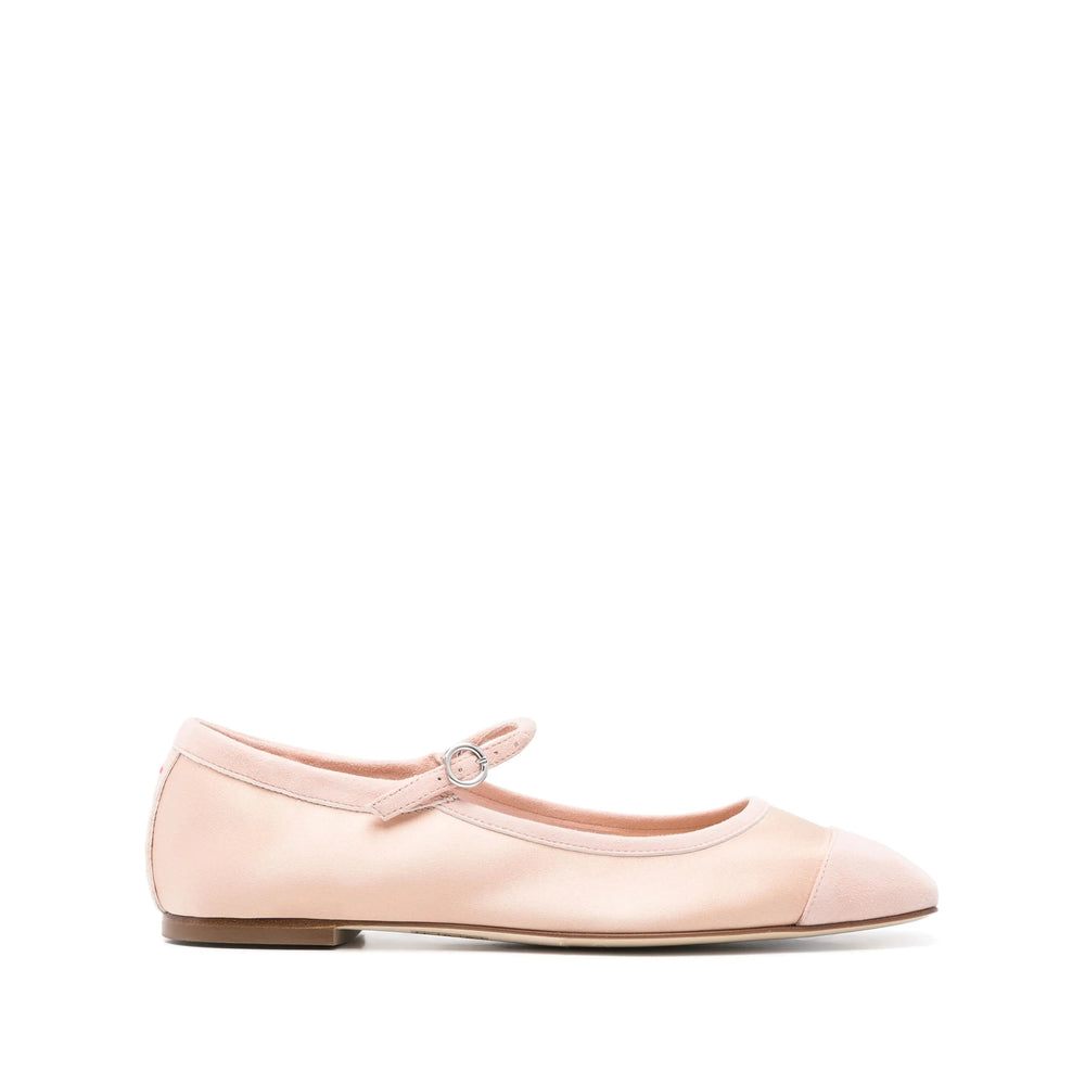 Aeyde Scarpe - Rosa | 4df98c371417d82b1cf0294e0c1e177cd49cd641