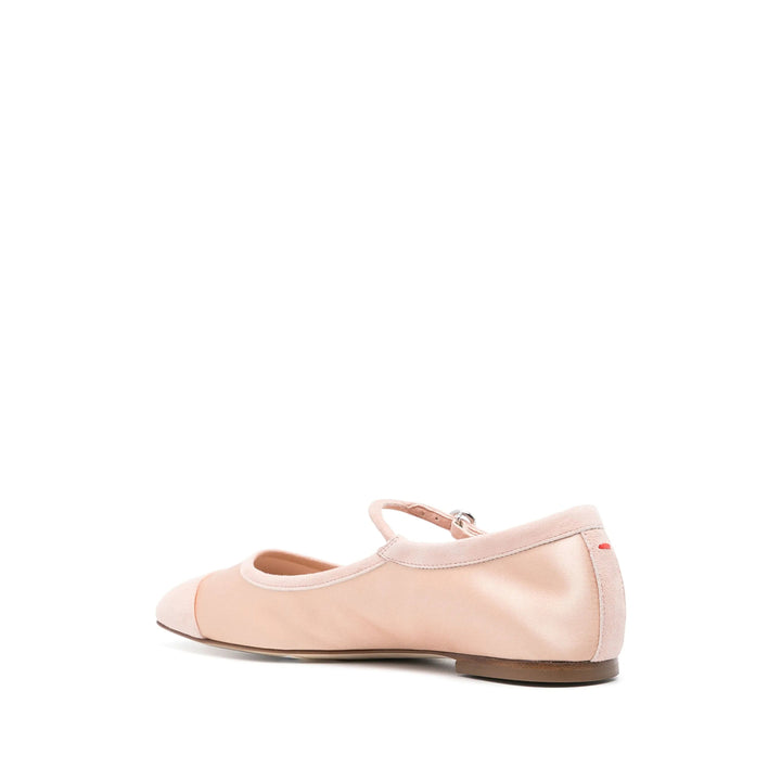 Aeyde Scarpe - Rosa | 07f47ef1ab74b250c5c53e42d258b4e00afaf722