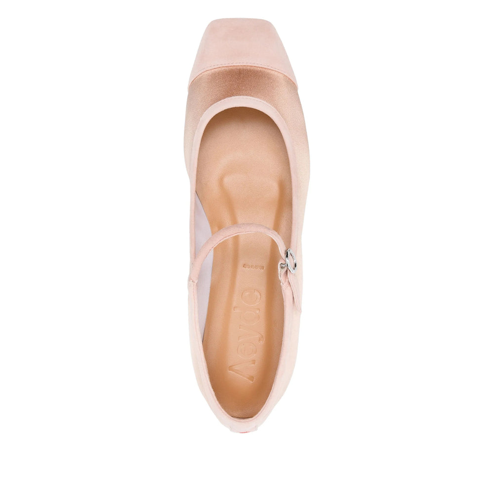 Aeyde Scarpe - Rosa | ccafbf1868c354f0b2983a06dfa69d4c7d472bcf