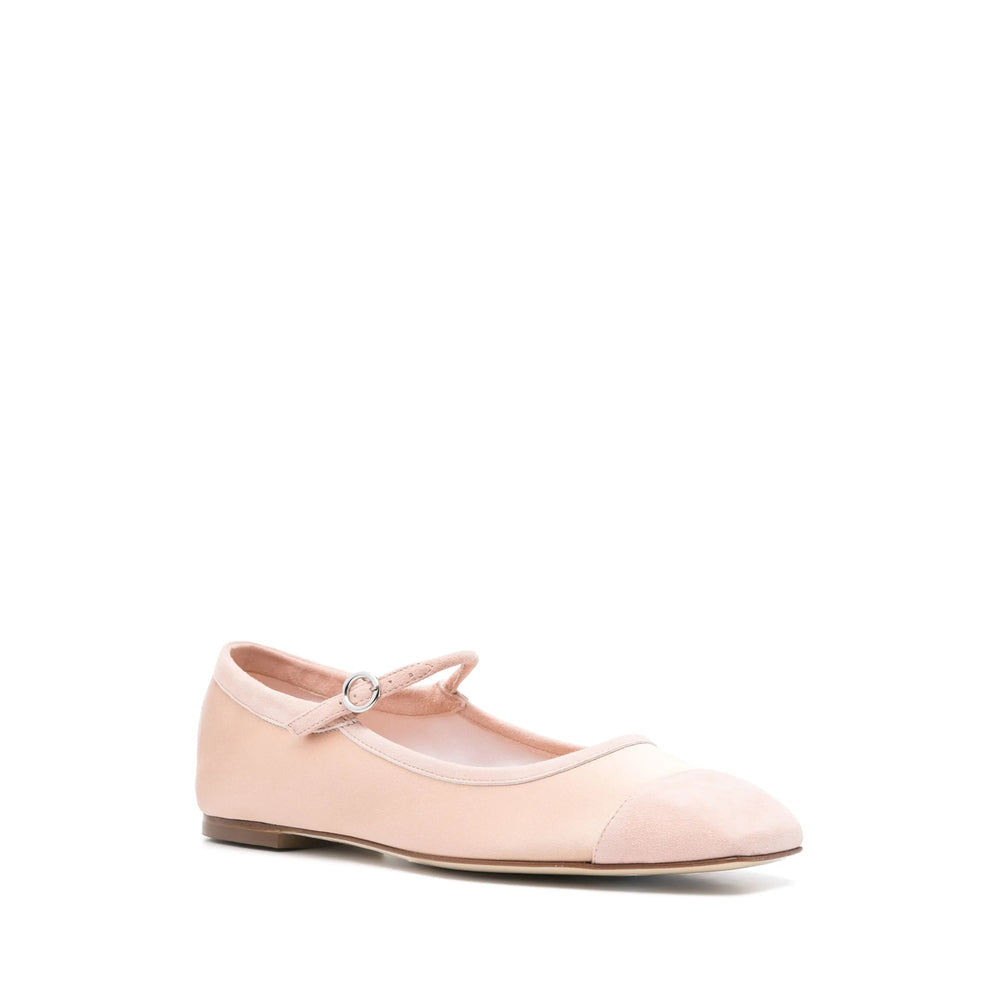 Aeyde Scarpe - Rosa | 379b0356d2accc7e50340acd6e84513221bf5543
