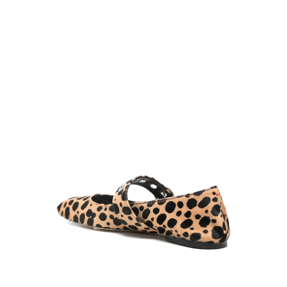 Aeyde Scarpe - Neutro, Nero | 10c2002d1d8413a94452b44a538c4b650e634a85