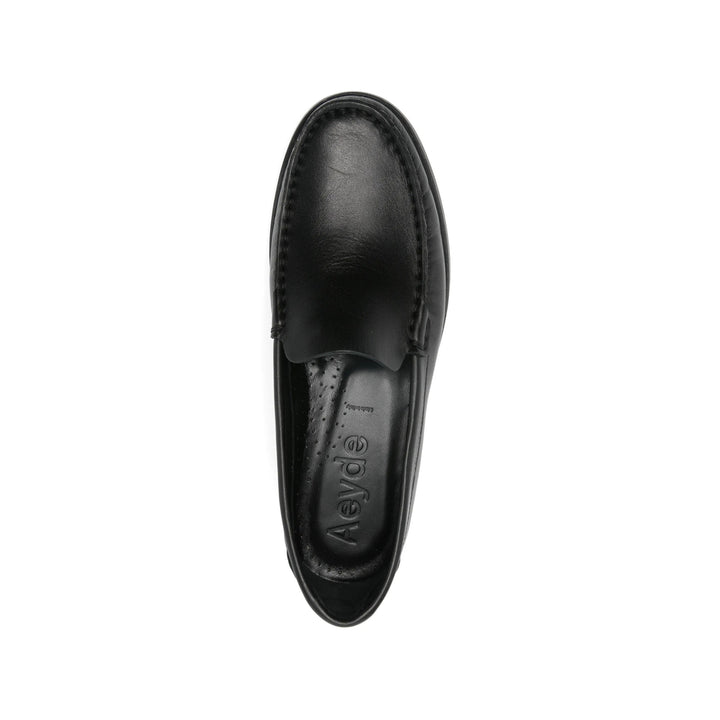 Aeyde Scarpe - Nero | 24e74a5ebf33b801cc30fceb42ccf7a42ff7f5d0
