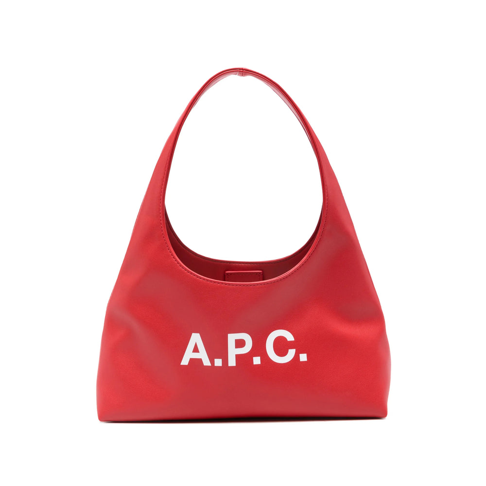 A.P.C. Borse - Rosso | 55f02cd207f06acdc75d3270eb7e37a5a14da947
