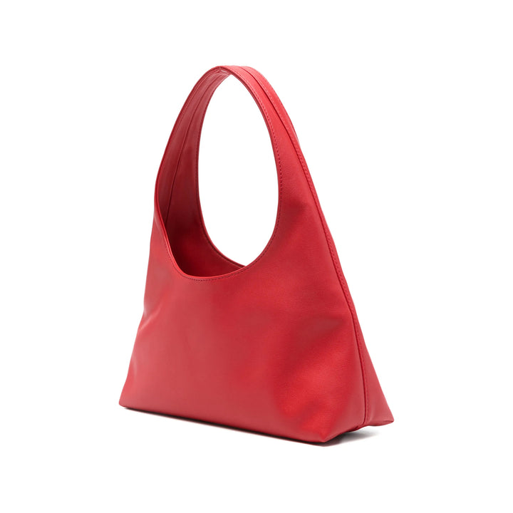 A.P.C. Borse - Rosso | 23b8caa93ff0e98f5208f11c31ec4e15372a74c6