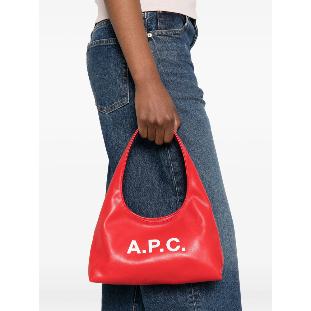 A.P.C. Borse - Rosso | 4342c7fab735b9b2d229039999d4f8add79e51cf