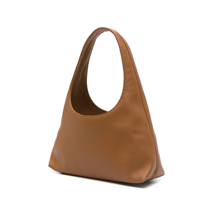 A.P.C. Borse - Marrone, Bianco | d1c51e6725ecd49cedec37278d6a05dc348fc07d