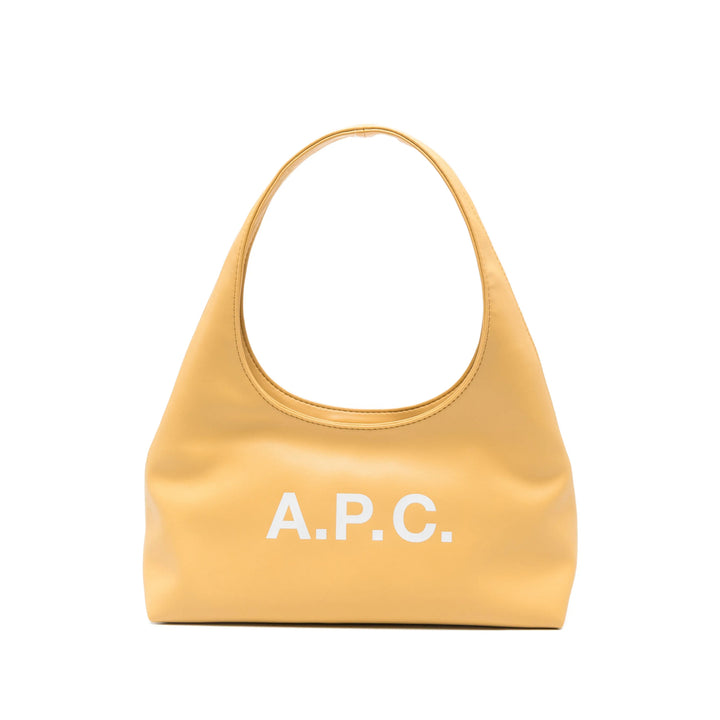 A.P.C. Borse - Giallo | af46a0c08473119af4c351fbc9408983644ca2b8