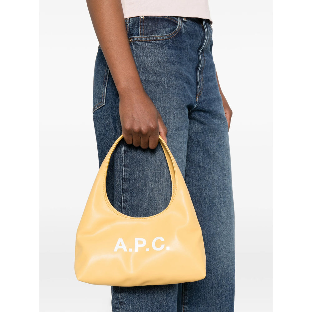 A.P.C. Borse - Giallo | d3055a5118434646c88621f6f583bbe510d13e00