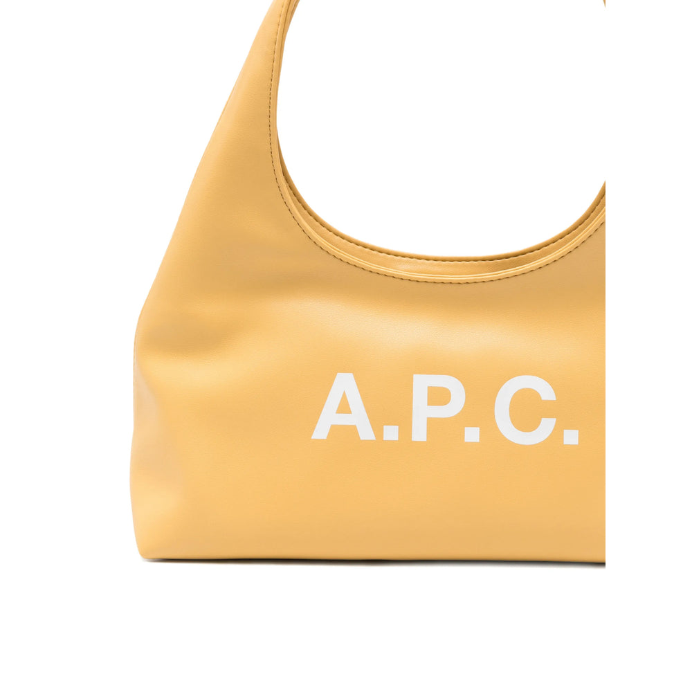 A.P.C. Borse - Giallo | e86ab5673b1fcdf71f509fd8c69dedb540051d2c