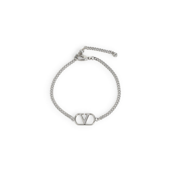 Palladium Bronze Bracelet