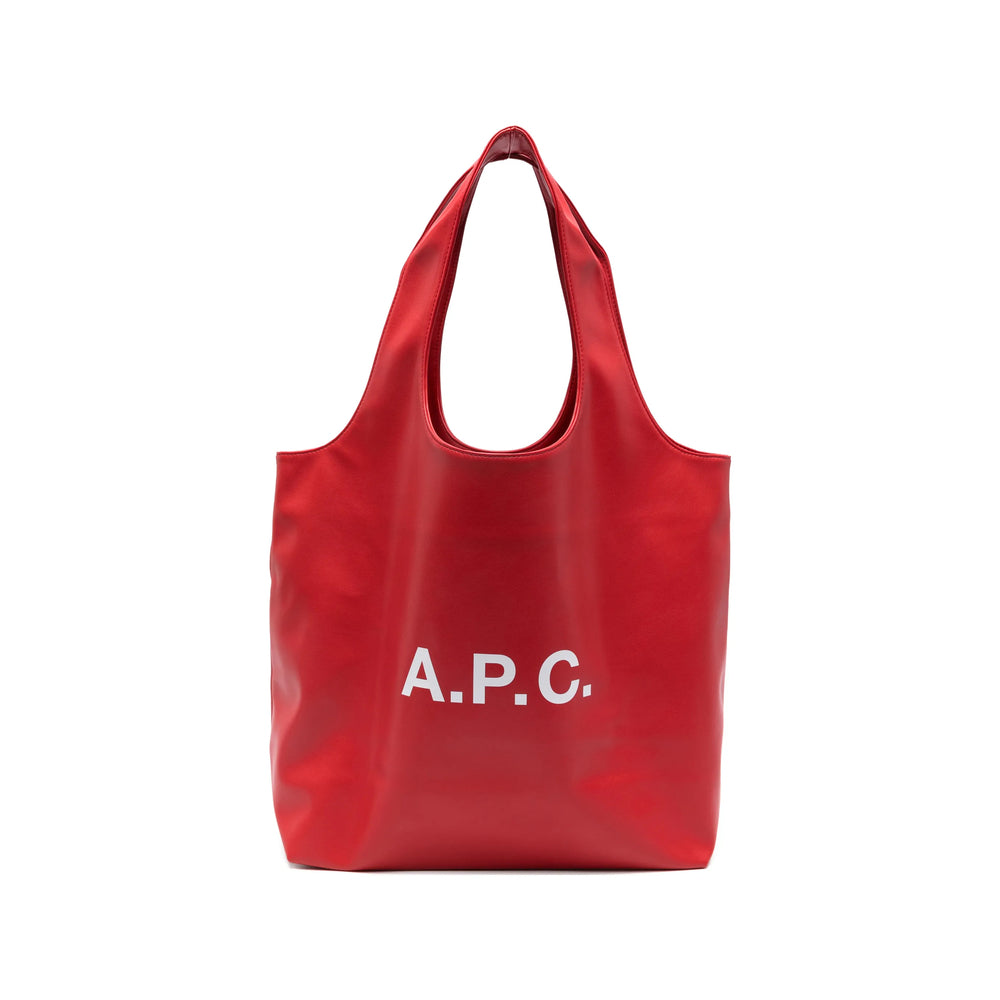 A.P.C. Borse - Rosso | 5fdb763fc2ec1ba34668e0ec09d350f4f1cdd1a0