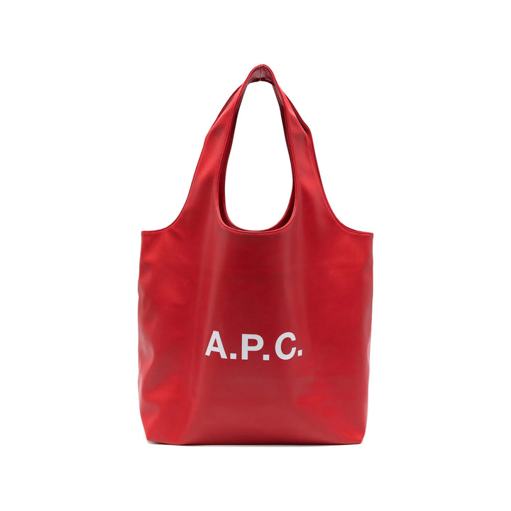 A.P.C. Borse - Rosso | 5fdb763fc2ec1ba34668e0ec09d350f4f1cdd1a0