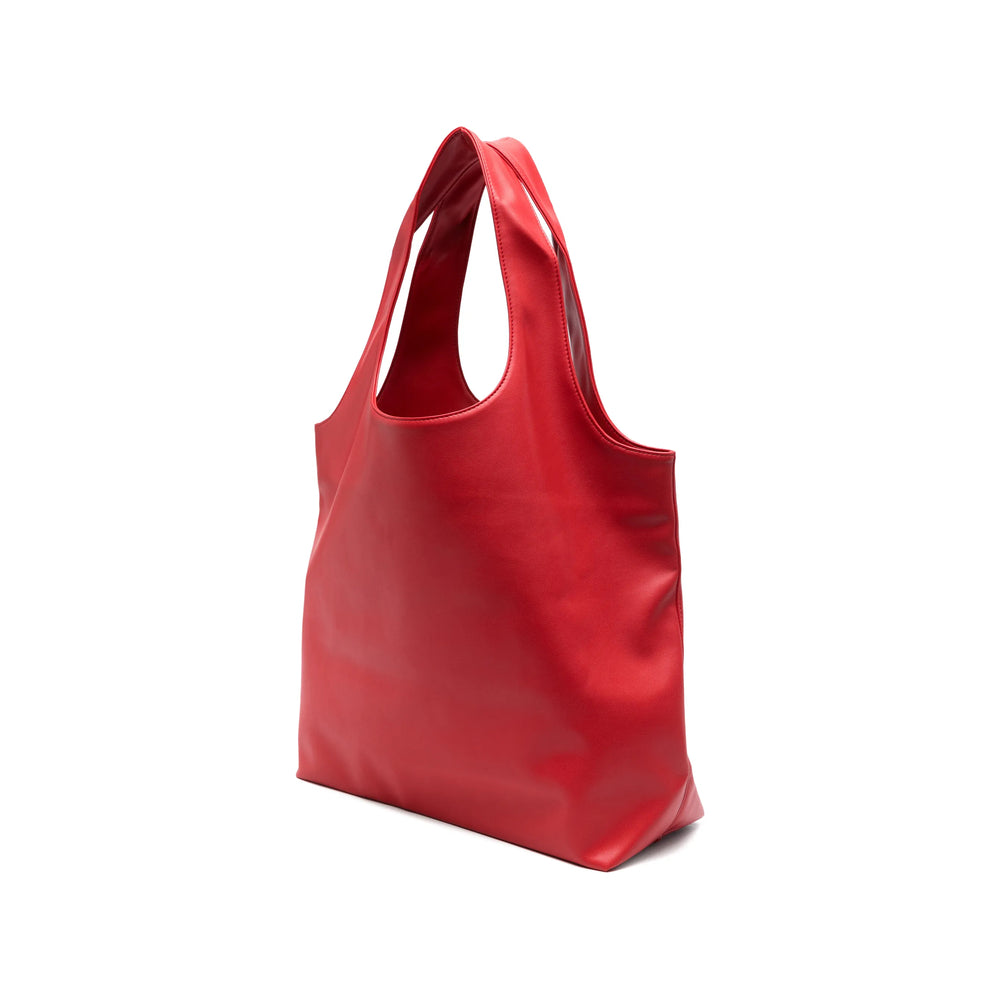 A.P.C. Borse - Rosso | 4969fdaaa08fb57f7be7bd17c49b1819e338c13e