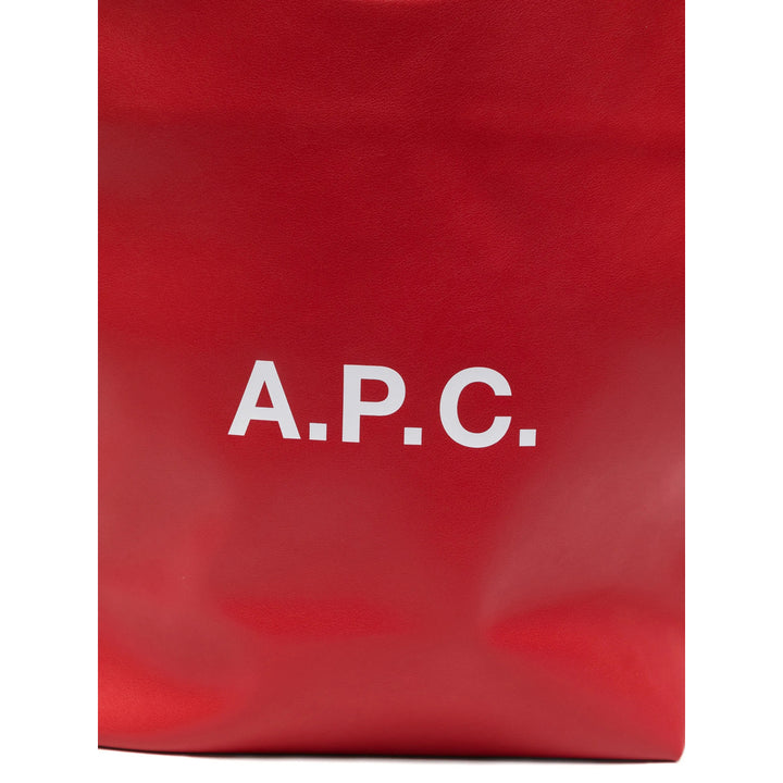 A.P.C. Borse - Rosso | 15d7998003ebaab854247b88b4cdb3f4e2be31ee