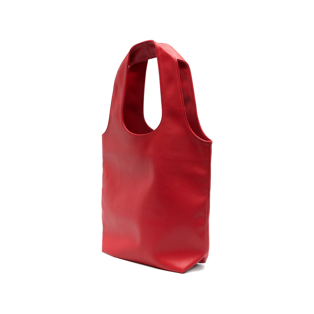 A.P.C. Borse - Rosso | e0f9d827a1aefa0f9a32b30ff7718c0aef18d028