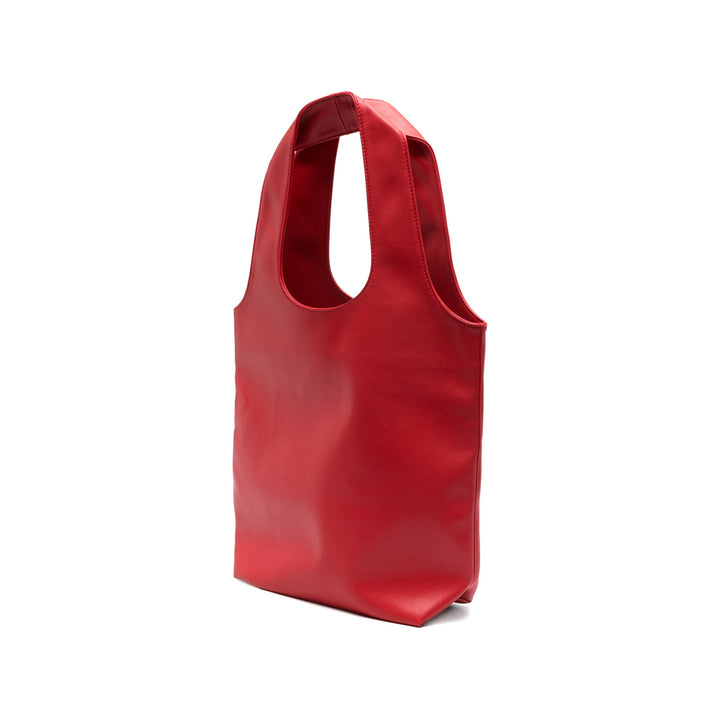 A.P.C. Borse - Rosso | e0f9d827a1aefa0f9a32b30ff7718c0aef18d028