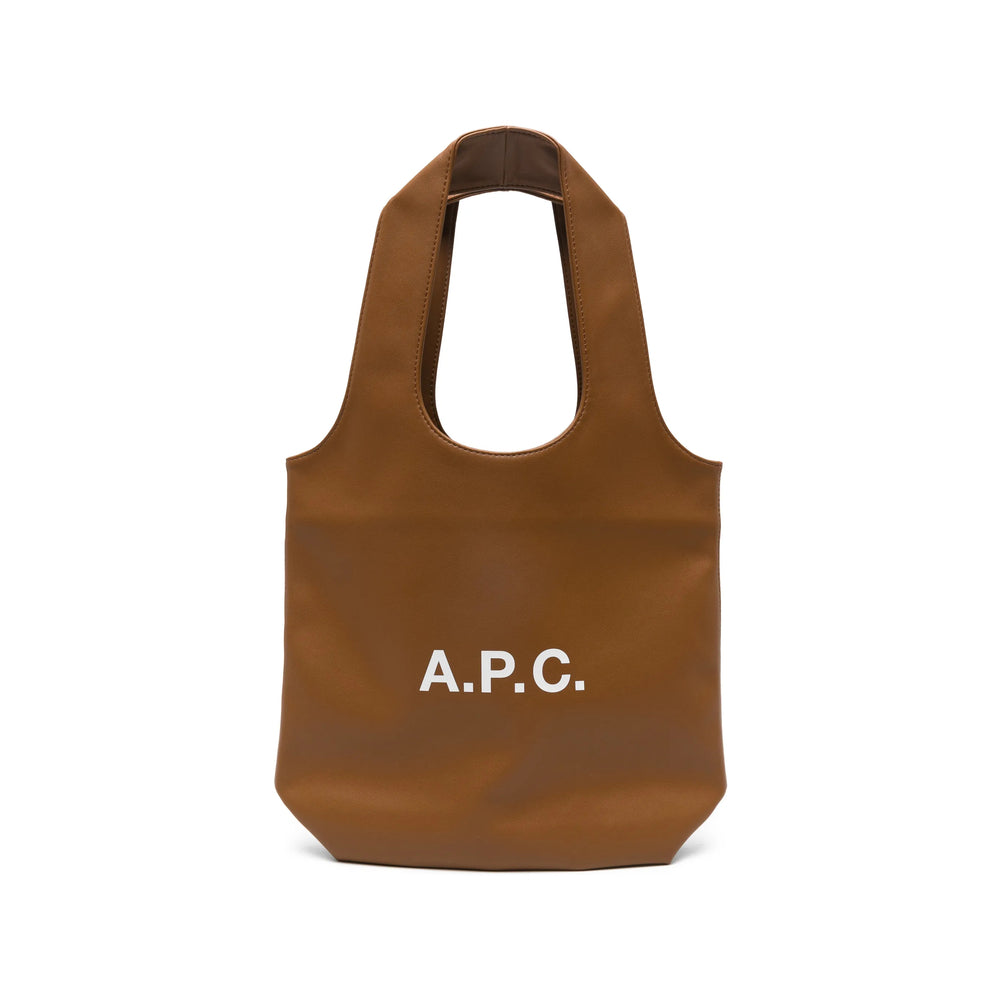 A.P.C. Borse - Marrone | a5ecaff0fb93c7a8cf59494dde5a259e8e5ebbd9