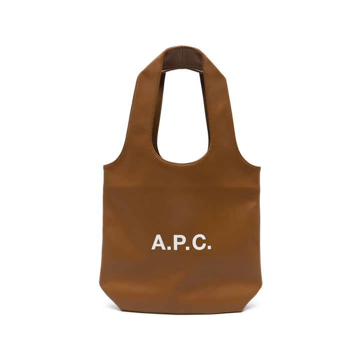 A.P.C. Borse - Marrone | a5ecaff0fb93c7a8cf59494dde5a259e8e5ebbd9
