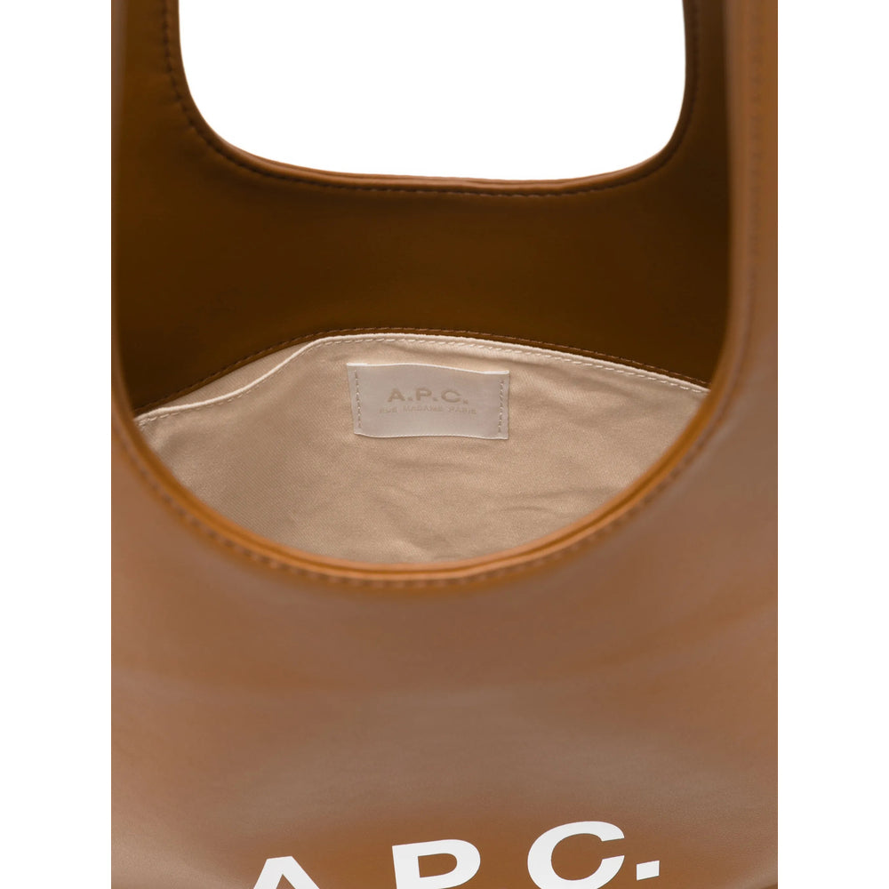 A.P.C. Borse - Marrone | 4c3a0ed7f58d922ff8d4f9903bbcad8d4cab46cb