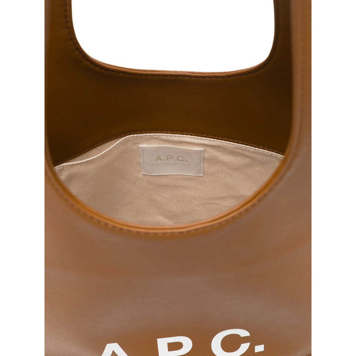 A.P.C. Borse - Marrone | 4c3a0ed7f58d922ff8d4f9903bbcad8d4cab46cb