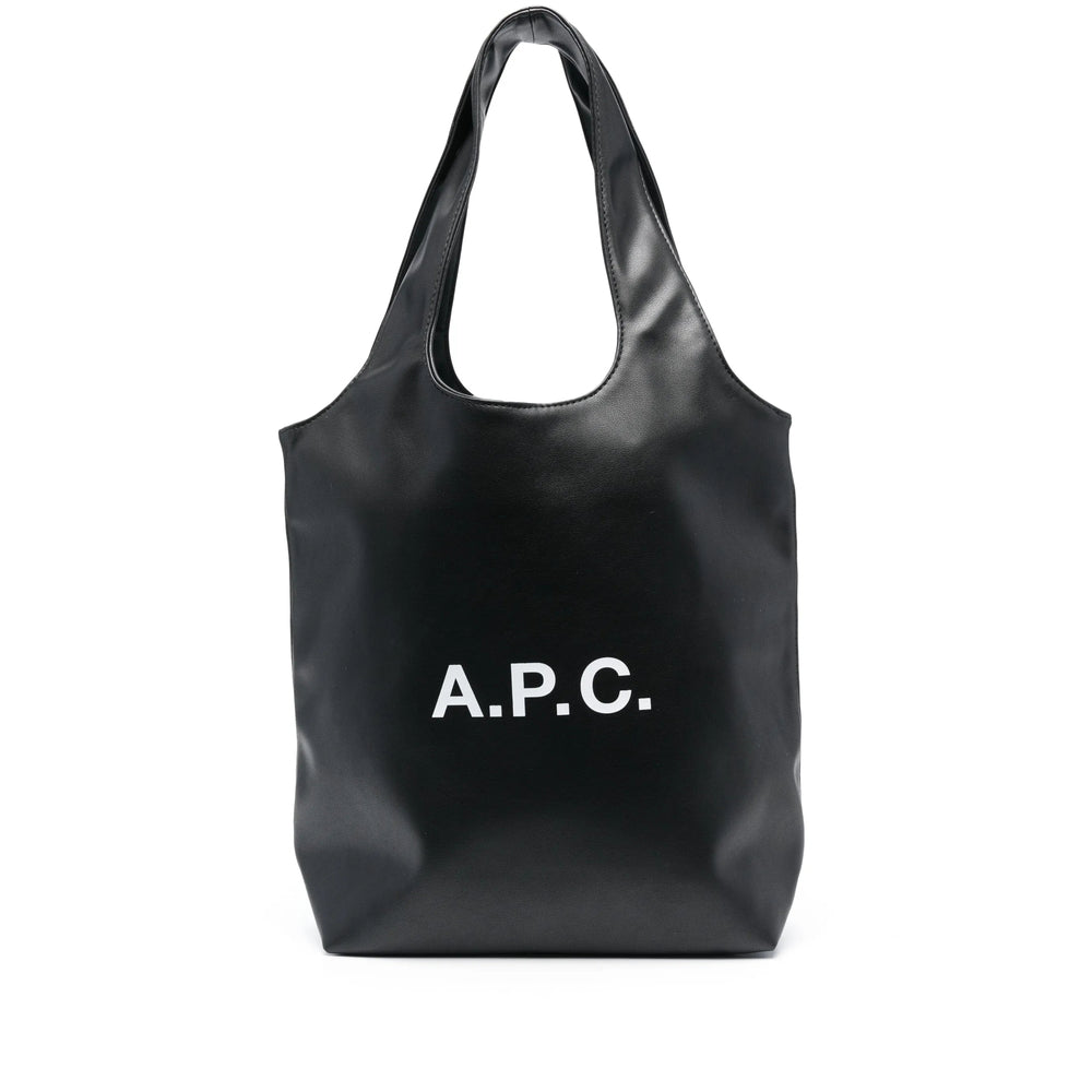 A.P.C. Borse - Nero | 3c1ea03a8149651f0837913736661bf6b2b0a781