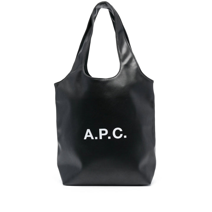 A.P.C. Borse - Nero | 3c1ea03a8149651f0837913736661bf6b2b0a781