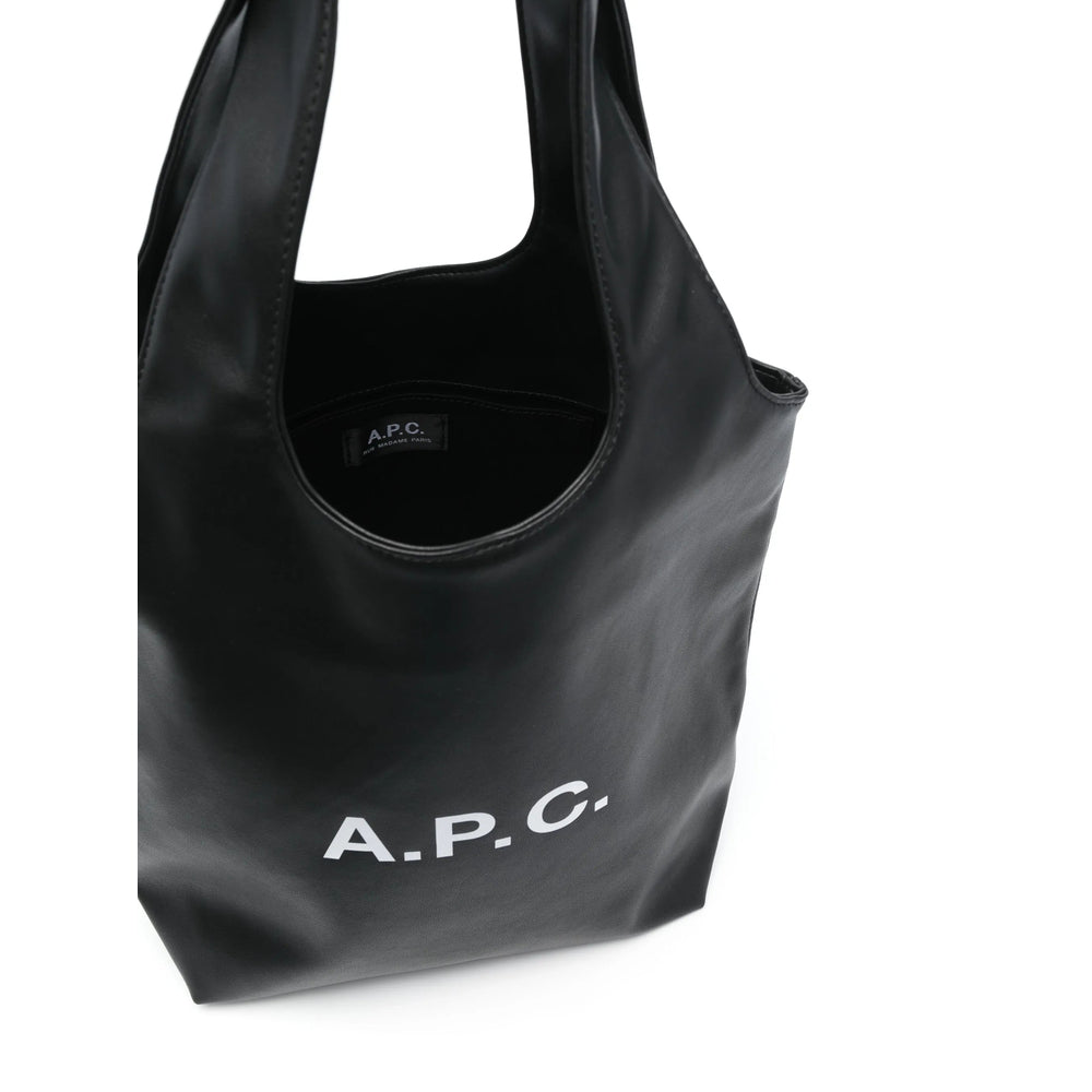 A.P.C. Borse - Nero | cdbec3aa74ef8492008c3c3be16204137091cc88