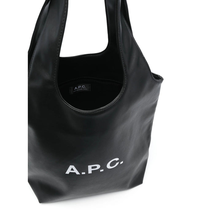 A.P.C. Borse - Nero | cdbec3aa74ef8492008c3c3be16204137091cc88