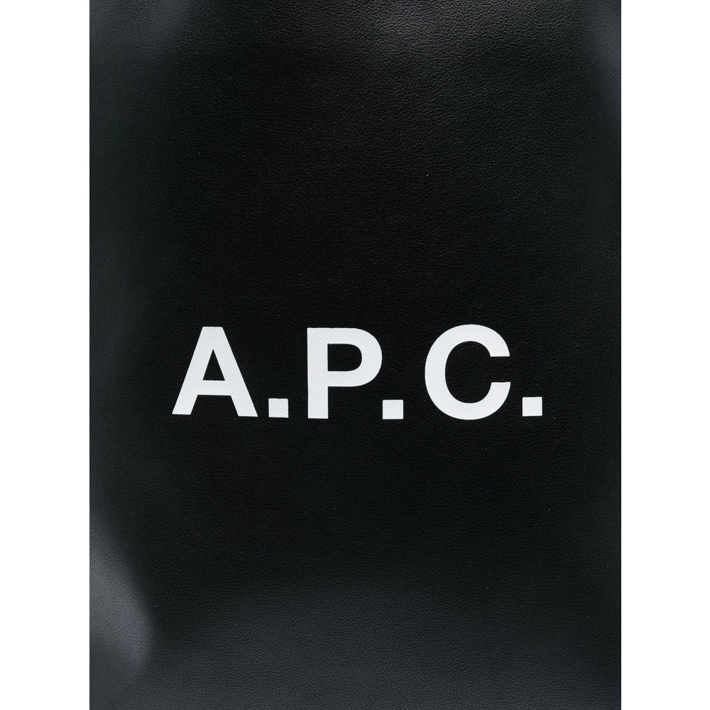 A.P.C. Borse - Nero | 6c57dd2e4c2de5b6d8a1781cb3ec696c221599c3