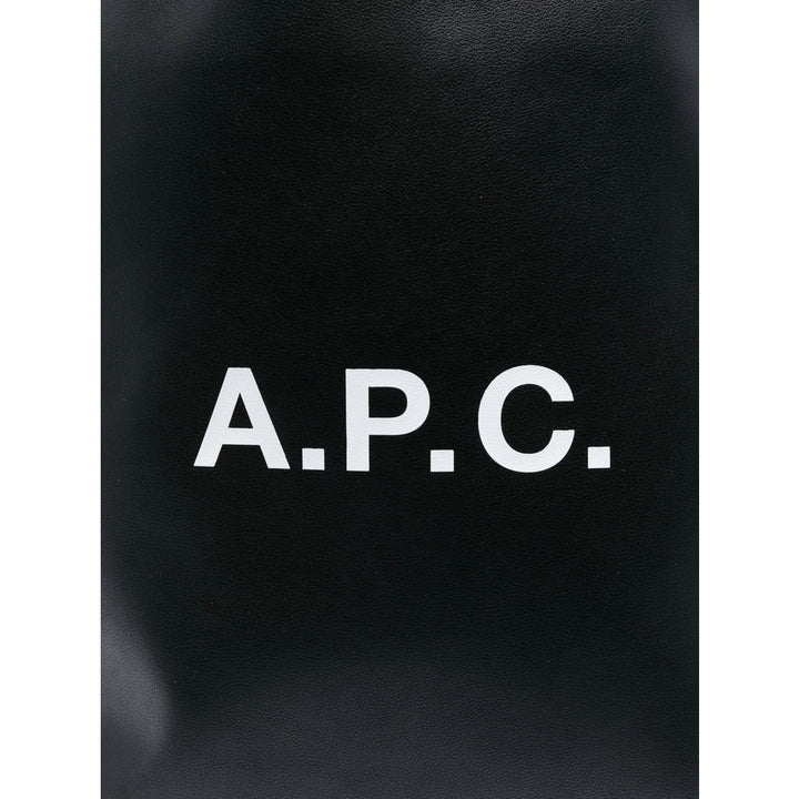 A.P.C. Borse - Nero | 6c57dd2e4c2de5b6d8a1781cb3ec696c221599c3
