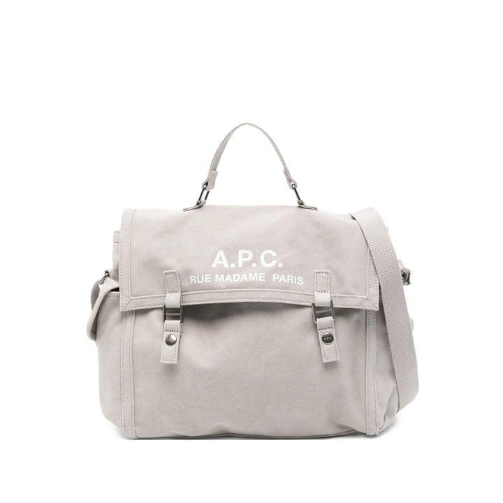 A.P.C. Zaini e Valigie - Neutro | c85f576b97c49945edf5111df1b608e547e79d47