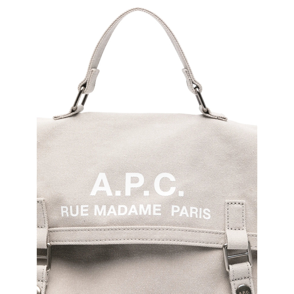 A.P.C. Zaini e Valigie - Neutro | 4e81bee059aa752a92dc56d36cc1e0e3aa99dce7