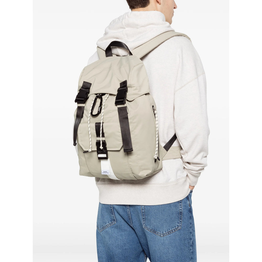 A.P.C. Zaini e Valigie - Neutro | 7566764367a416483f59941beecf0e5739d47e79